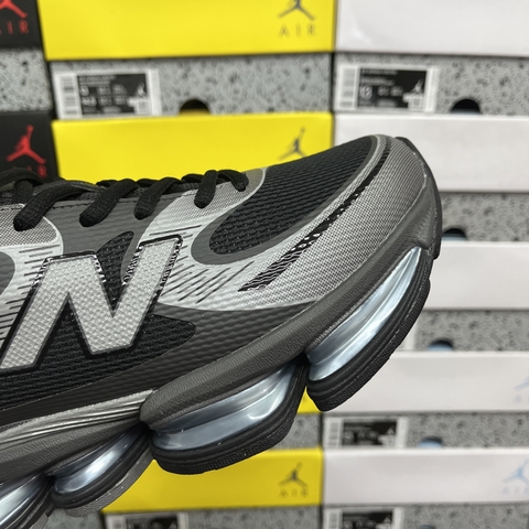 New Balance Abzorb 2000 Black Grey [ Xưởng TP ]