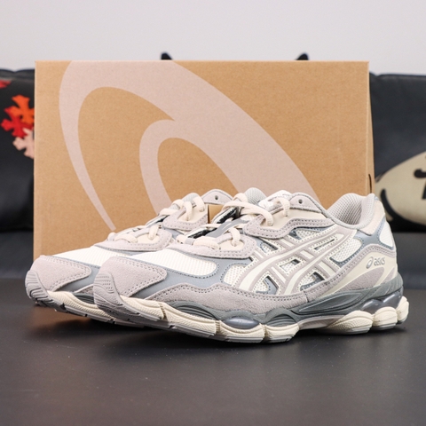 Asics Gel-NYC 'Beige'