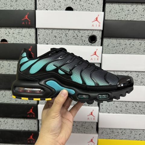 Air Max Plus 'Black Aurora Green' [ Xưởng MX ]