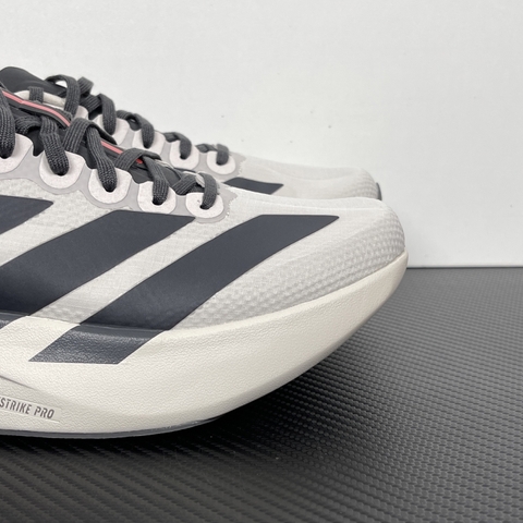 Adidas Adizero Evo SL Woven Audi Revolut F1 Team ‘Chalk Pearl’
