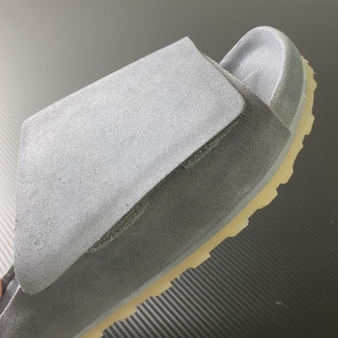 Birkenstock x Fog Grey