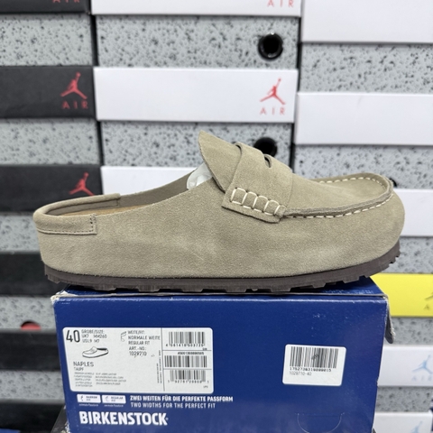 Birkenstock  [ Mã màu 41 ]