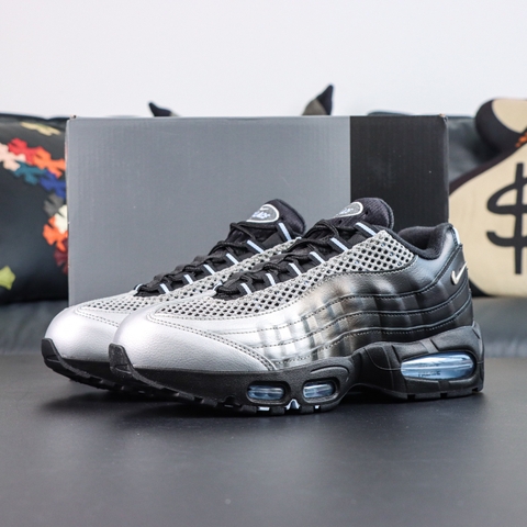 Nike Air Max 95 Big Bubble Palace