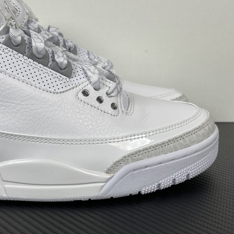 Air Jordan 3 Retro Pure Money (2025) [ Xưởng N ]