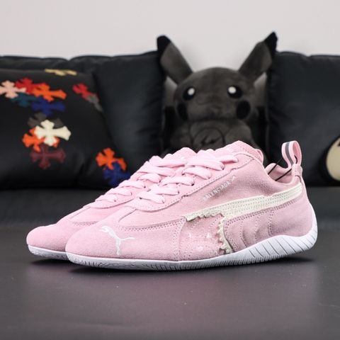 BLCG X Puma 'Pink'