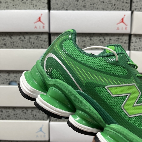 New Balance 2000 'Grey Blue' [ Xưởng TP ]