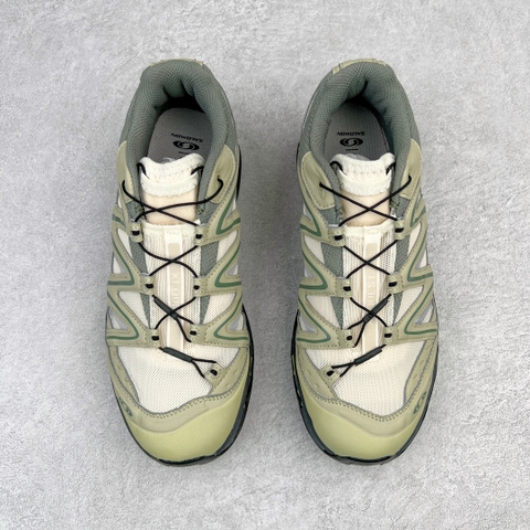 Salomon XT-Quest ADV 'Green'