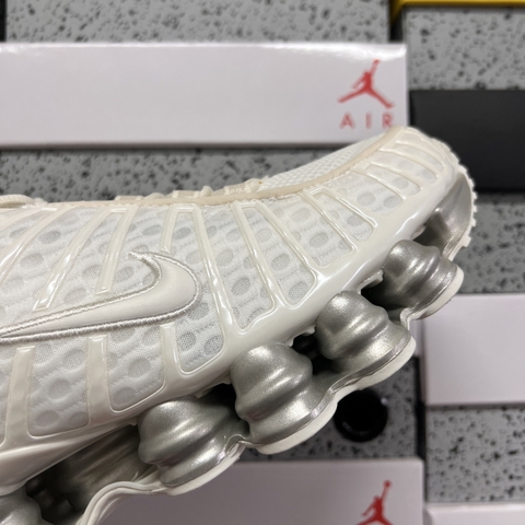 Nike Shox TL Sail