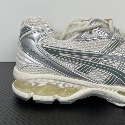 ASICS Gel Kayano 14 'Birch Dark Pewter' [ Xưởng C ]
