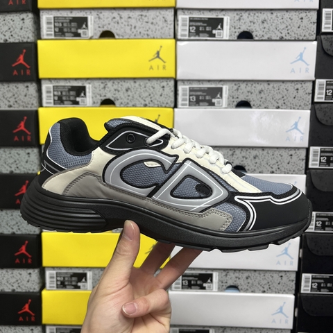 Dior B30 Sneaker 'Blue Mesh' [ Xưởng G ]