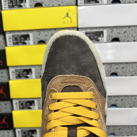 Nike Air Max 1 PRM Duck 'Pecan Yellow Ochre' [ Xưởng X ]