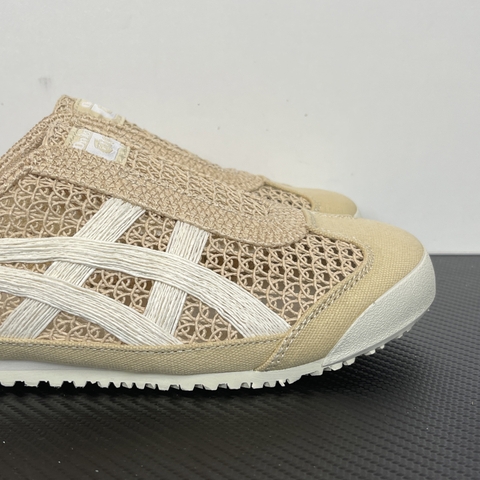 Onitsuka Tiger Sandals MEXICO 66 SABOT