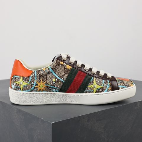 Gucci Ace 'Mã Màu 08'