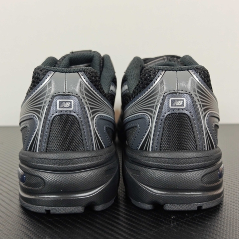 New Balance 740 'Black Silver' [ Xưởng T ]