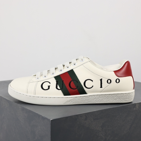 Gucci Ace 'Mã Màu 09'