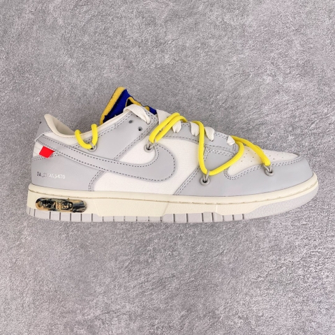 Dunk x OW [ Nhà Máy PK ]