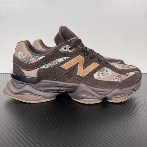 New Balance 9060 atmos Pink Timeless Beauty