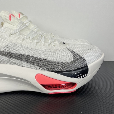 Air Zoom Alphafly 3 Proto ‘White Black Orange’