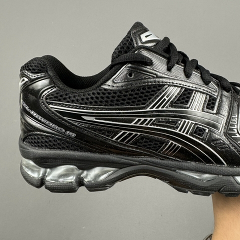 ASICS Gel-Kayano 14 'Black Pure Silver' [ Xưởng M ]