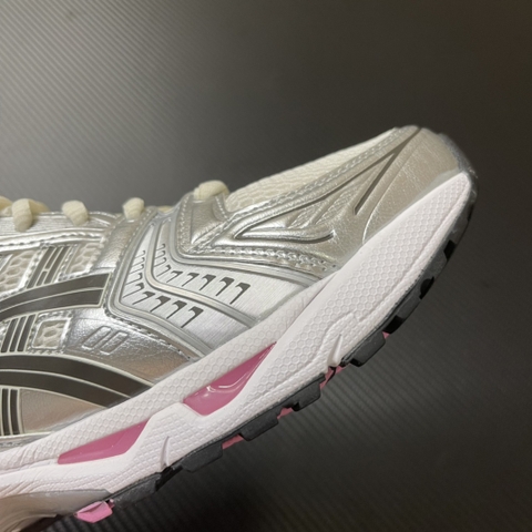 ASICS GEL-Kayano 14 'Cream Sweet Pink' [ Xưởng M ]