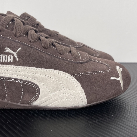 Puma Speedcat TTF 'Dark Chocolate'