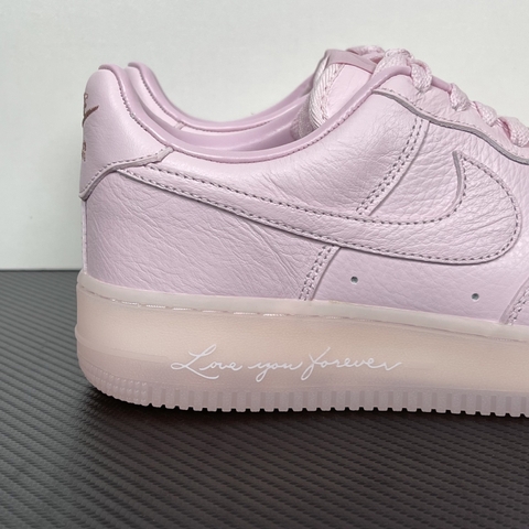 Air Force 1 Low Drake NOCTA Certified Lover Boy Pink Foam