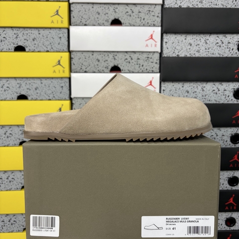 Birkenstock  [ Mã màu 25 ]