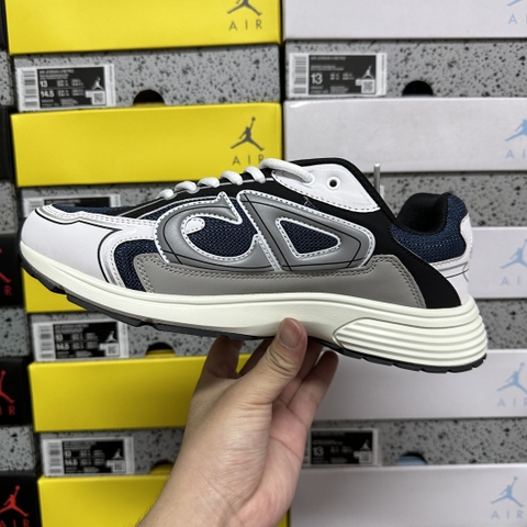 Dior B30 Sneaker 'Blue White' [ Xưởng G ]