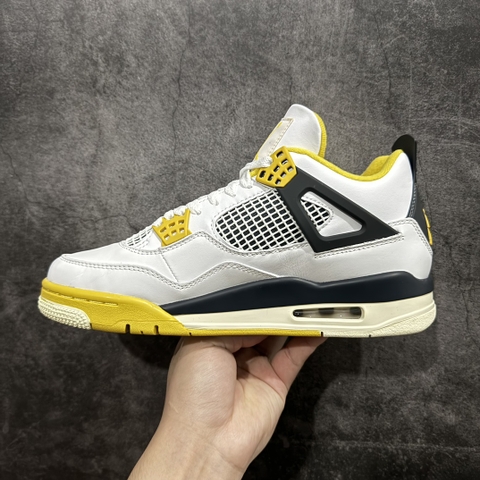 Air Jordan 4 Retro 'Vivid Sulfur' [ Xưởng P ]