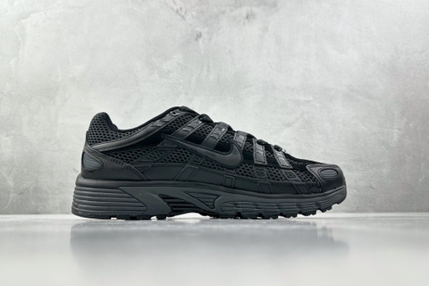 P-6000 Premium 'Triple Black' [ Xưởng K ]