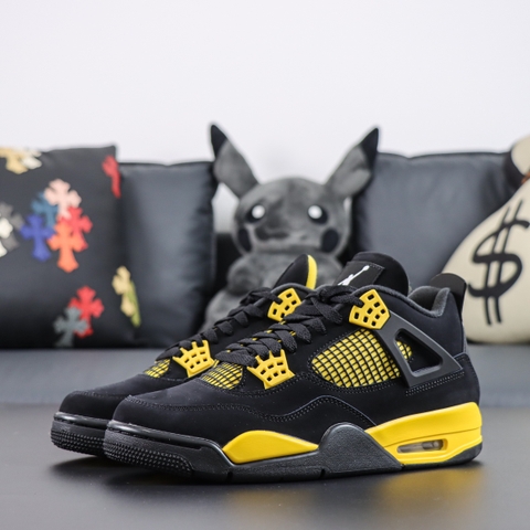 Air Jordan 4 Retro 2023 'Thunder' [ Xưởng X ]