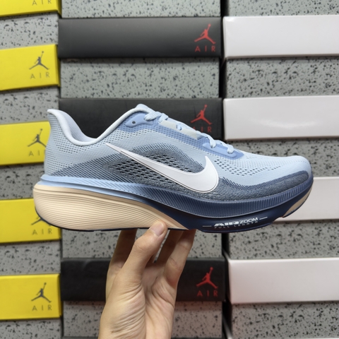 Nike Pegasus 42 'Blue Mysterious Deep Sea'