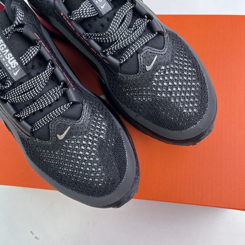 Pegasus Premium 'Black Bright Crimson' [ Xưởng H ]