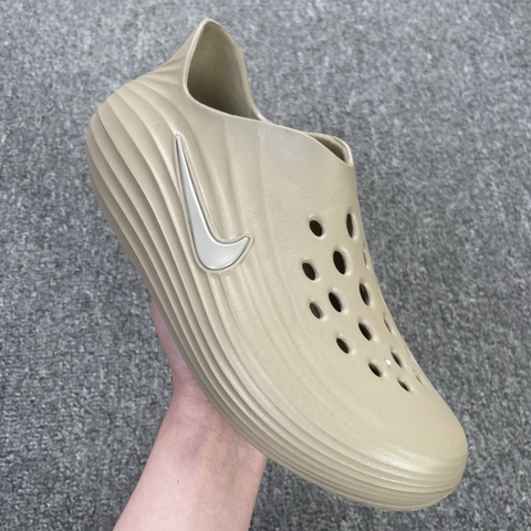 Nike ReactX Rejuven8 ‘Light Orewood Brown’ [ Xưởng Y ]