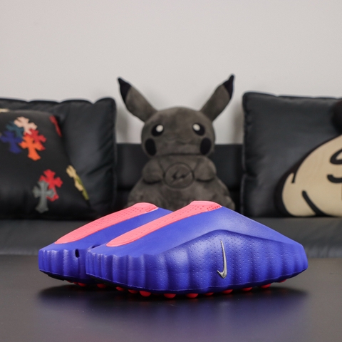 Nike Mind 001 AMP Slide Spider-Man