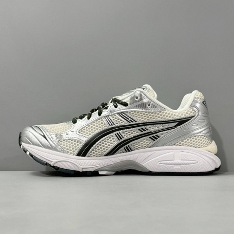 ASICS Kith x Gel Kayano 14 'Cream Scarab' [ Xưởng Z ]
