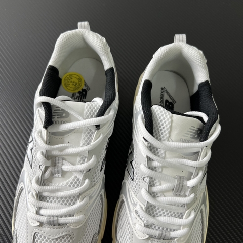 New Balance 530 'Silver Black' [ Xưởng T ]