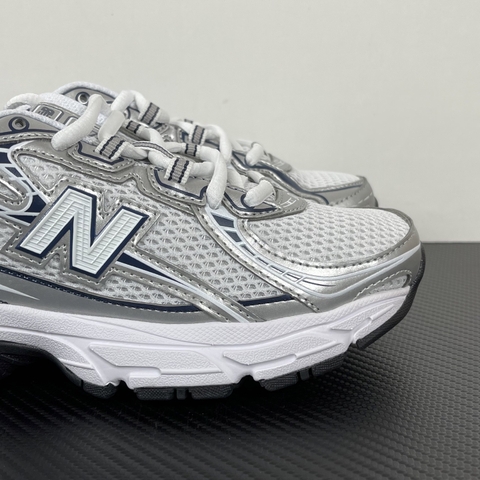 New Balance 740 'White & Shadow Grey' [ Xưởng T ]