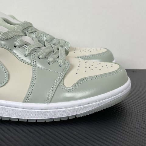 Air Jordan 1 Low SE 'Sail Seafoam' (WMNS) [ Xưởng T ]