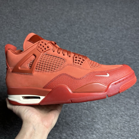 Air Jordan 4 [ Nhà Máy Z ] SALE