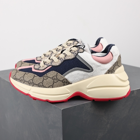 Gucci Rhyton 'Mã Màu 27'