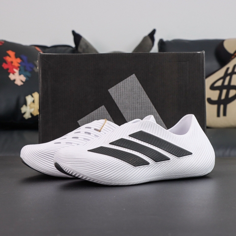 Adidas Purechill Runner 'white black’