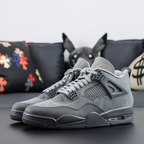 Air Jordan 4 'Wet Cement' [ Xưởng X ]