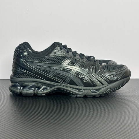 Asics Gel Kayano 14 'Black' [ Xưởng C ]