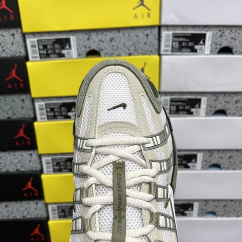 Nike P-6000 'Light Army Cargo Khaki'