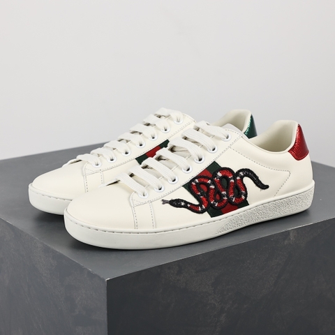 Gucci Ace 'Mã Màu 17'