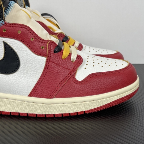 Air Jordan 1 Retro High OG SP ‘Union LA Chicago Shadow’ [ Xưởng PK ]