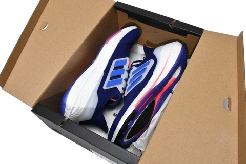 UltraBoost 22 'Legacy Indigo'