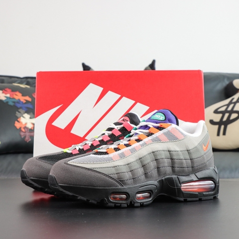 Nike Air Max 95 Premium Greedy (2026)