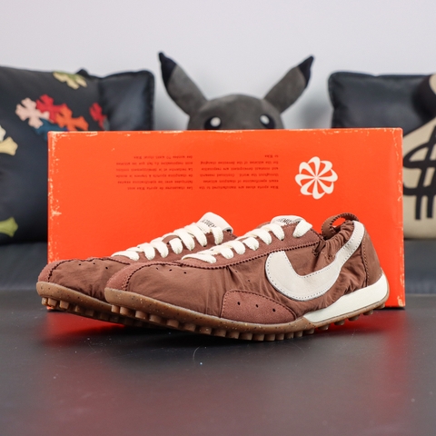 Moon Shoe SP Jacquemus Fauna Brown
